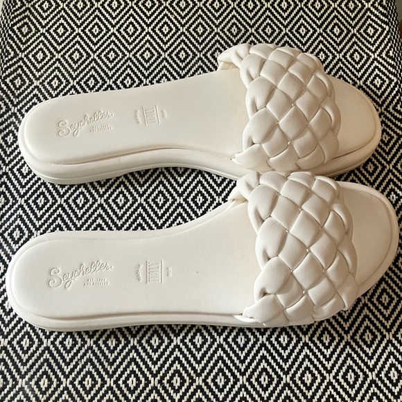 Seychelles Bellissima Braided Slide - Picture 3 of 5
